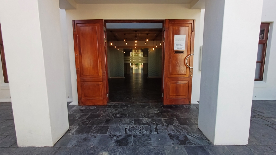 To Let commercial Property for Rent in Stellenbosch Central Western Cape